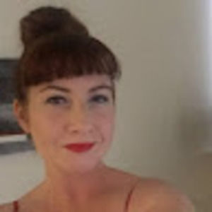 Meet your Posher, Rosie